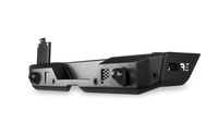 Body Armor 4x4 18-22 Jeep Wrangler JL Orion Rear Bumper