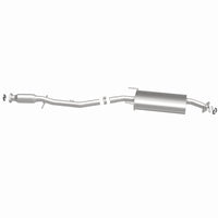 MagnaFlow 2017 Lexus RX 450h V6-3.5L Direct Fit Catalytic Converter OEM Underbody