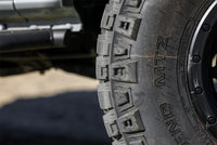 Mickey Thompson Baja Legend MTZ Tire - LT295/65R20 129/126Q - 247936