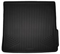 Husky Liners 14 Acura MDX Weatherbeater Black Rear Cargo Liner