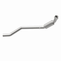 MagnaFlow California Direct Fit Converter 2005 Lincoln LS 3.0L