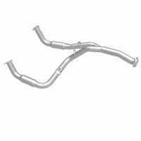 MagnaFlow 11-15 Chevrolet Silverado 2500 HD 6.0L Direct Fit Converter