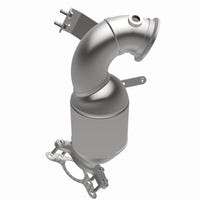 MagnaFlow 18-19 Chevrolet Cruze L4 OEM Underbody Front Direct Fit Converter