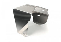 PERRIN 02-14 Subaru WRX / 04-21 STI / 05-09 Legacy GT / 04-13 Forester XT Turbo Heatshield - SS