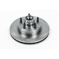 Power Stop 98-00 Ford Ranger Front Autospecialty Brake Rotor