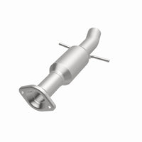 MagnaFlow 14-15 Highlander 3.5 Undby Direct Fit Converter
