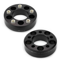 BBS Unlimited Adapter 5x114.3 40mm - Pair