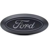 Putco 18-20 Ford F-150 Front Luminix Ford LED Emblem - Fits Honeycomb Grille