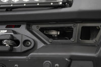 Addictive Desert Designs2024 Chevy Silverado 2500 Phantom Winch Front Bumper