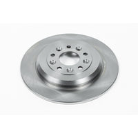 Power Stop 11-15 Ford Edge Rear Autospecialty Brake Rotor