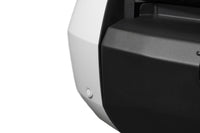 Addictive Desert Designs 2022+ Toyota Tundra Black Label Rr Bumper - Hammer Blk w/ Satin Blk Panels