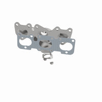 MagnaFlow 07-09 Hyundai Santa Fe 3.3L Direct Fit Converter