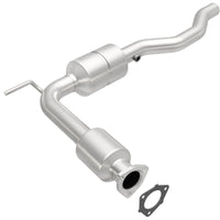 MagnaFlow Direct Fit Catalytic Converter 02 Volkswagen Eurovan 2.8L