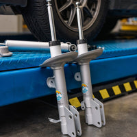 Bilstein 19-21 Subaru Forester B8 TerraSport Lift Kit - 1.5in Front & 1.6in Rear Lift