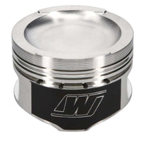 Wiseco VW 1.8L 16V 81.00 mm Bore 32.65 mm CH 10.50 CC Piston Set