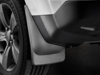 WeatherTech 11+ Jeep Patriot No Drill Mudflaps