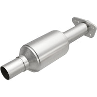 MagnaFlow Direct Fit Catalytic Converter 85-93 Chevrolet S10 L4 2.5LGAS