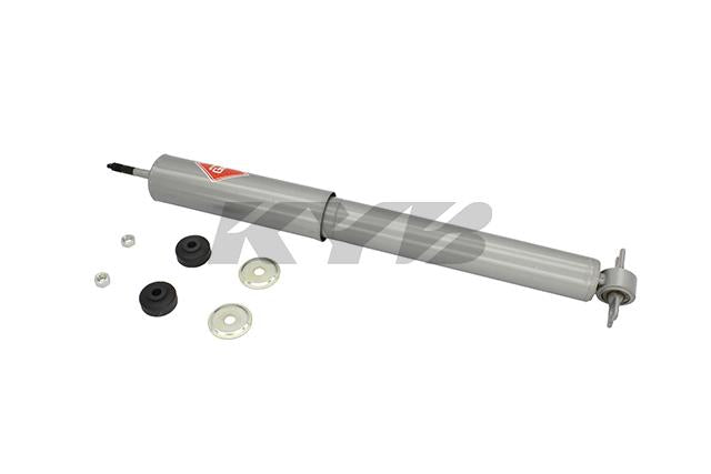 KYB Shocks & Struts Gas-A-Just Front JEEP TJ 1996-05 JEEP Wrangler 1997-06