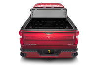 BAK 19-20 Chevy Silverado 8ft Bed 1500 (New Body Style) BAKFlip G2