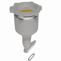 MagnaFlow 05-06 Nissan Maxima 3.5L Direct Fit Converter