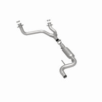 MagnaFlow Direct Fit Catalytic Converter 00-02 Camaro/Firebird 3.8L