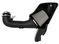 aFe Magnum FORCE Stage-2 Pro DRY S Cold Air Intake System 15-17 Ford Mustang GT V8-5.0L