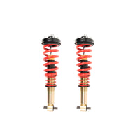 Belltech 21+ Ford F-150 2WD Lowering Kit