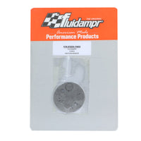 Fluidampr Ford Powerstroke 6.0L Harmonic Balancer Friction Washer - 3pc