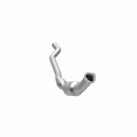 MagnaFlow Direct Fit Catalytic Conv 2008 Chrysler/Dodge 300/Charger/Magnum 5.7L Passenger Side AWD