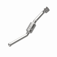 MagnaFlow Direct Fit Catalytic Converter 2011 Grand Cherokee 3.6L DS