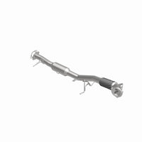 MagnaFlow 08-13 Volvo C30 2.5L Direct Fit Converter