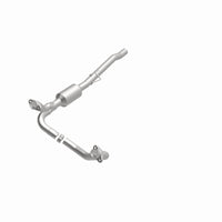 MagnaFlow 02-03 Dodge Ram 1500 3.7L Direct Fit Converter