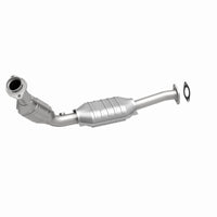 MagnaFlow DF Catalytic Conv 03-06 Ford Crown Victoria / 03-06 Lincoln Town Car 4.6L (California)