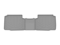 WeatherTech 2020+ Ford Escape Rear FloorLiner HP - Grey