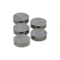 Wiseco Valve Shim Refill Kit- 8.9 x 2.52mm (5)
