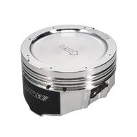 Manley Ford 4.6L Modular V8 Piston Set - 3.552in Bore 1.200in CH, -14.00 CC