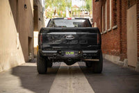 DV8 Offroad 21-23 Ford F-150 Spec Series Rear Bumper