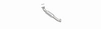MagnaFlow Direct Fit Catalytic Converter 2008 Pontiac G8 3.6L ds