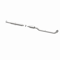 MagnaFlow California Direct Fit Converter 12-15 Toyota Camry 2.5L