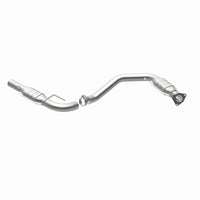 MagnaFlow 2006 Chevrolet Express 2500 4.8L Direct Fit Converter