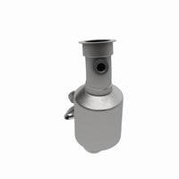 MagnaFlow Direct Fit Catalytic Converter 02-03 Liberty 3.7L PS frt O