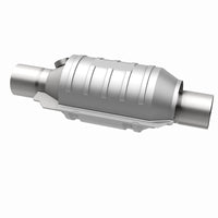 MagnaFlow Universal Catalytic Converter O2 2inch FED