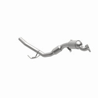 MagnaFlow 11-17 Volkswagen Touareg 3.6L Direct Fit Converter
