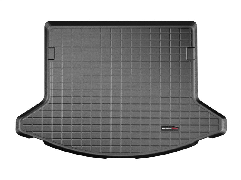 WeatherTech 2017+ Mazda CX-5 Cargo Liner - Black