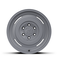 fifteen52 Analog HD 16x7.5 / 6x139.7 BP / 0mm ET / 106.2mm CB / 4.22in BS / Peak Grey Wheel