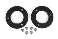 Zone Offroad 23-26 Chevy Colorado TB/ZR2 / 23-26 GMC Canyon Elevation/AT4/AT4X - 1in Leveling Kit