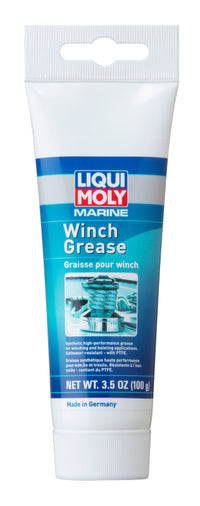 LIQUI MOLY 100g Marine Winch Grease
