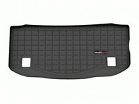 WeatherTech 2021 Mercedes-Benz AMG GT Black Series Coupe Cargo Liners - Black