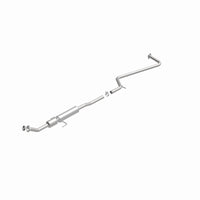 MagnaFlow Direct Fit Catalytic Converter 2011-2013 tC L4 2.5 OEM Underbody