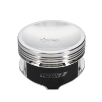 Manley Ford 4.6L Modular V8 Piston Set - 3.700in Bore 1.200in CH, -18.00 CC
